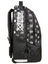 Sac � dos � roulettes One Piece Noir