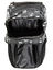 Sac � dos � roulettes One Piece Noir