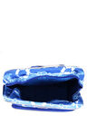 Sac � dos Pat Patrouille 38 cm Bleu