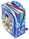 Sac � dos Pat Patrouille 38 cm Bleu