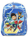 Sac � dos Pat Patrouille 38 cm Bleu
