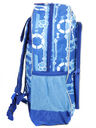 Sac � dos Pat Patrouille 38 cm Bleu