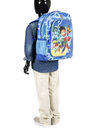 Sac � dos Pat Patrouille 38 cm Bleu