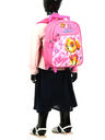 Sac � dos � roulettes Pat Patrouille Skye Rose