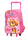 Sac � dos � roulettes Pat Patrouille Skye Rose