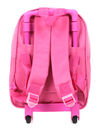 Sac � dos � roulettes Pat Patrouille Skye Rose