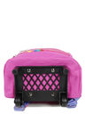Sac � dos � roulettes Peppa Pig Rose