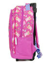 Sac � dos � roulettes Peppa Pig Rose