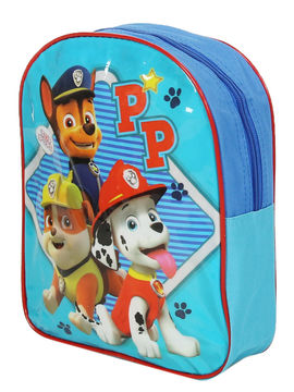 sac à dos maternelle pat patrouille