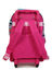 Sac � dos � roulettes Little Pony Trio Rose