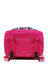 Sac � dos � roulettes Little Pony Trio Rose