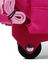 Sac � dos � roulettes Little Pony Trio Rose