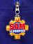 Sac � dos � roulettes Sam le Pompier Bleu