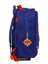 Sac � dos � roulettes Sam le Pompier Bleu