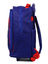 Sac � dos � roulettes Sam le Pompier Bleu