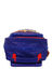 Sac � dos � roulettes Sam le Pompier Bleu