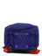 Sac � dos � roulettes Sam le Pompier Bleu