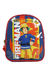 Sac � dos Sam le Pompier Bleu