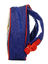 Sac � dos Sam le Pompier Bleu