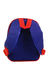 Sac � dos Sam le Pompier Bleu