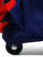Sac � dos � roulettes Sam le Pompier Bleu
