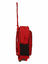 Sac � dos � roulettes Miraculous LadyBug 46 cm Rouge