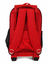 Sac � dos � roulettes Miraculous LadyBug 46 cm Rouge