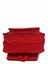 Sac � dos � roulettes Miraculous LadyBug 46 cm Rouge
