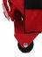 Sac � dos � roulettes Miraculous LadyBug 46 cm Rouge