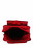 Sac � dos � roulettes Miraculous LadyBug 46 cm Rouge