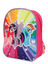 Sac � dos Little Pony Trio 30 cm Rose