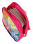 Sac � dos Little Pony Trio 30 cm Rose