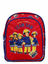 Sac � dos Sam le Pompier 29 cm Rouge