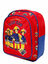 Sac � dos Sam le Pompier 29 cm Rouge