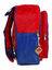 Sac � dos Sam le Pompier 29 cm Rouge