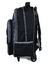 Sac � dos � roulettes Transformers M�gatron Noir