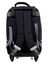 Sac � dos � roulettes Transformers M�gatron Noir