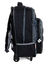 Sac � dos � roulettes Transformers M�gatron Noir