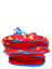 Sac � dos Sam le Pompier Ready Steady Rescue 31 cm Rouge