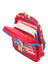 Sac � dos Sam le Pompier Ready Steady Rescue 31 cm Rouge