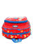 Sac � dos Sam le Pompier Ready Steady Rescue 31 cm Rouge
