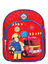 Sac � dos Sam le Pompier Ready Steady Rescue 31 cm Rouge