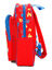 Sac � dos Sam le Pompier Ready Steady Rescue 31 cm Rouge
