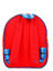 Sac � dos Sam le Pompier Ready Steady Rescue 31 cm Rouge