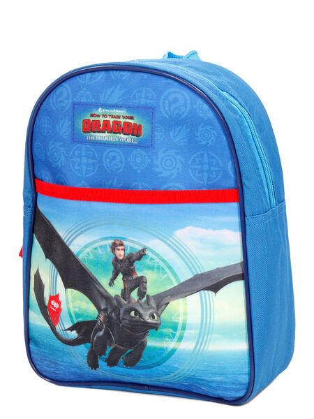 Sac à dos Dragons 28 cm