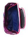 Sac � dos Poup�e LOL 35 cm Violet Violet