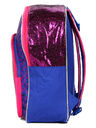 Sac � dos Poup�e LOL 35 cm Violet Violet