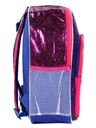 Sac � dos Poup�e LOL 35 cm Violet Violet
