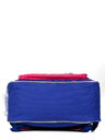 Sac � dos Poup�e LOL 35 cm Violet Violet