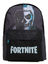 Sac � dos Fortnite Skull Trooper Noir/Gris Noir/Gris